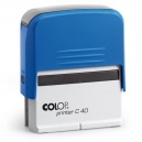 Colop Printer 40 (Compact)